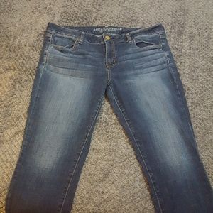 American Eagle Outfitters Jegging